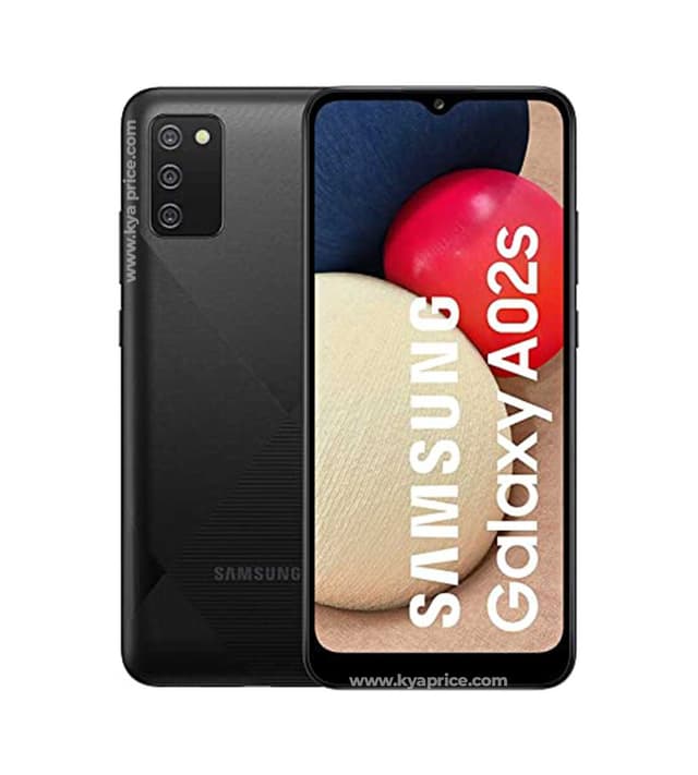 Samsung Galaxy A02s