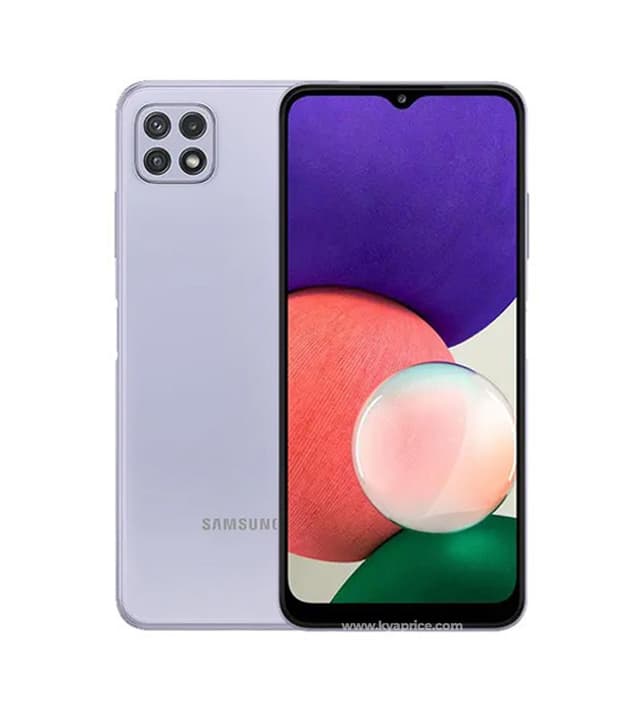 Samsung Galaxy A22