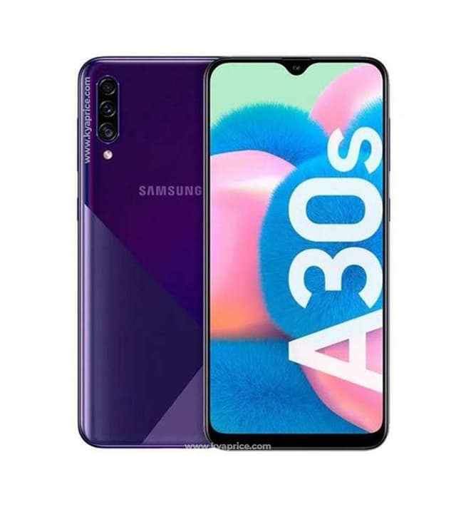 Samsung Galaxy A30s