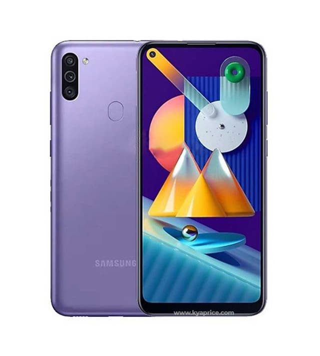 Samsung Galaxy M11