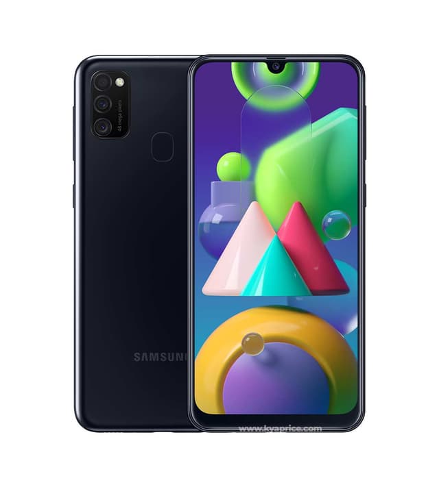 Samsung Galaxy M21