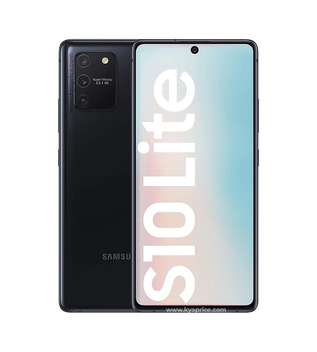 Samsung Galaxy S10 Lite