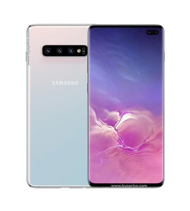 Samsung Galaxy S10 Plus