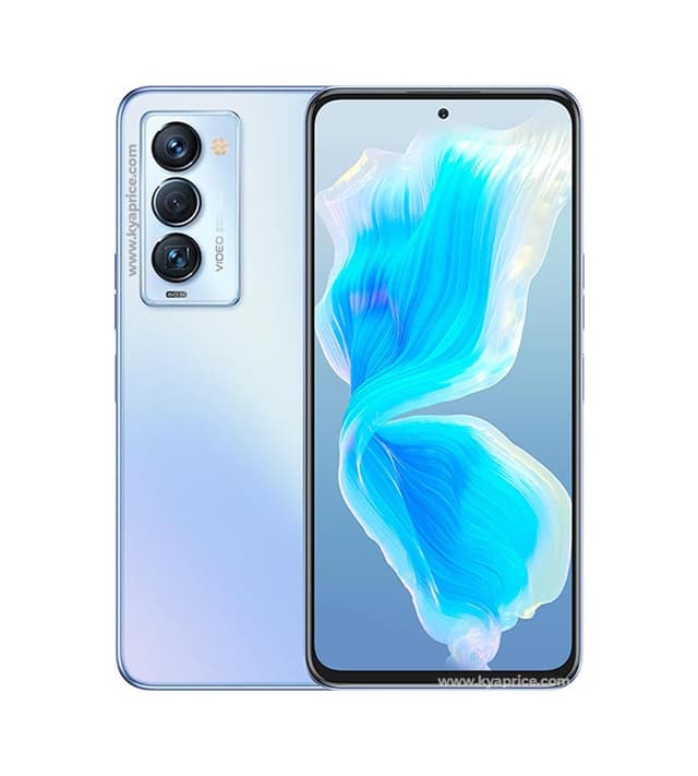 Tecno Camon 18 Premier