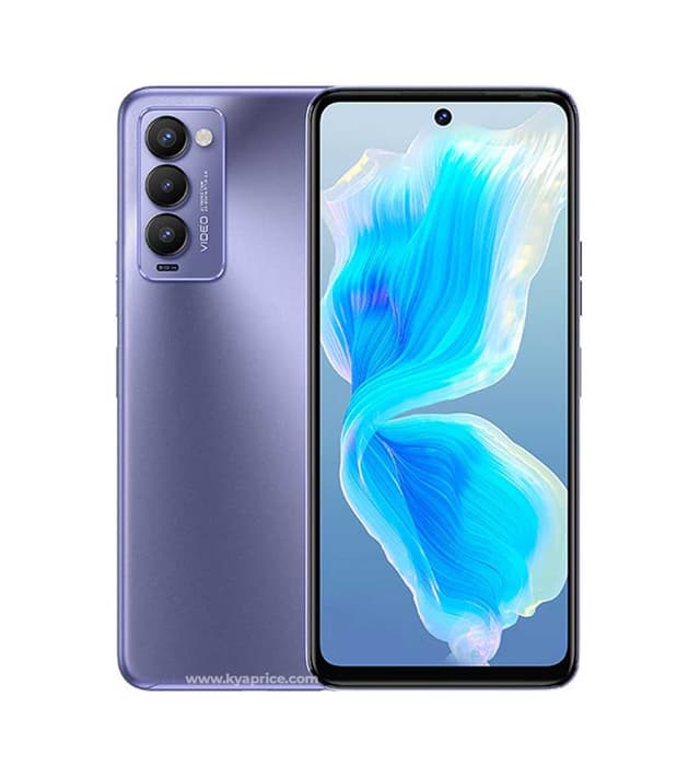 Tecno Camon 18P