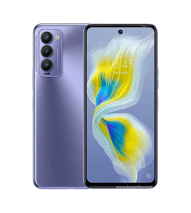 Tecno Camon 18T