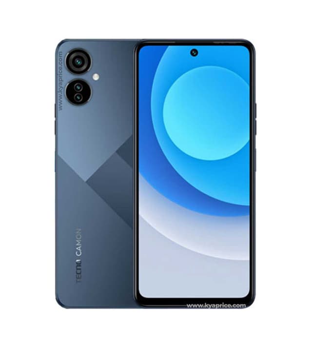 Tecno Camon 19 Neo