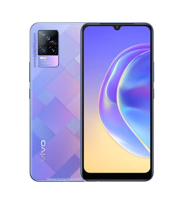 Vivo V21e