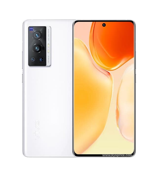 Vivo X70 Pro