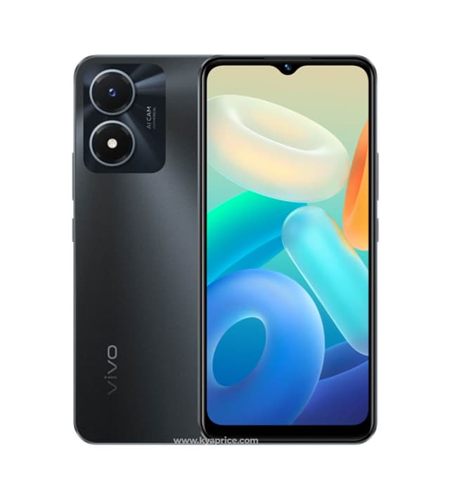 Vivo Y02s