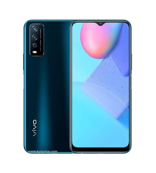 Vivo Y12a