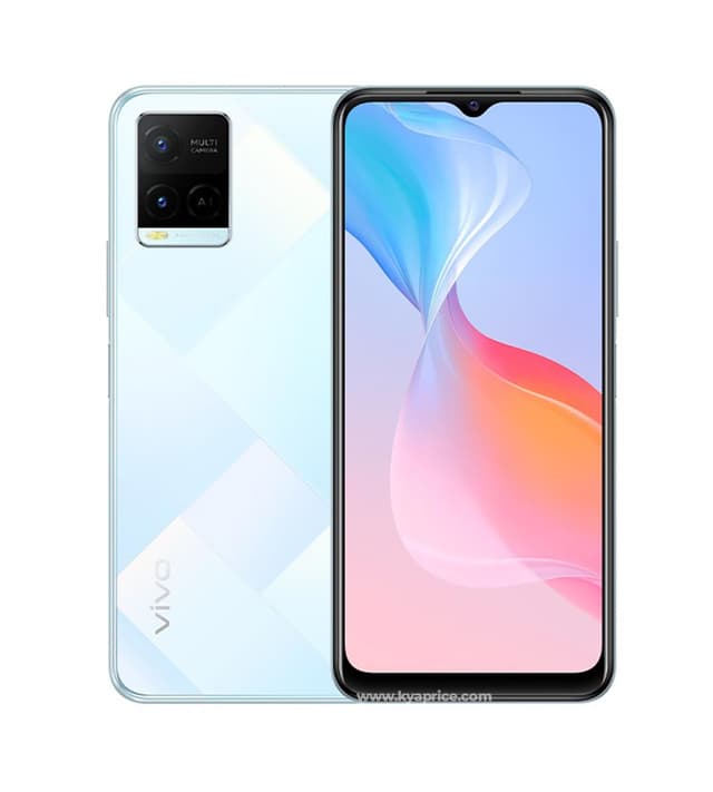 Vivo Y21