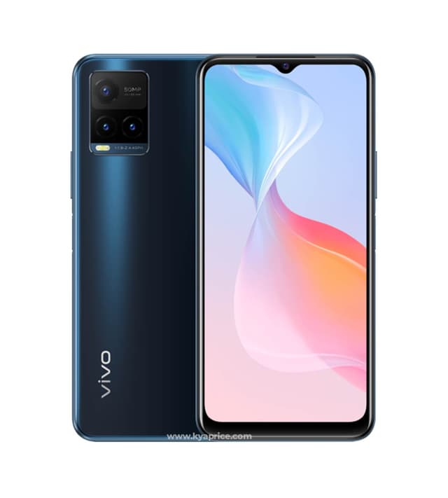 Vivo Y21t