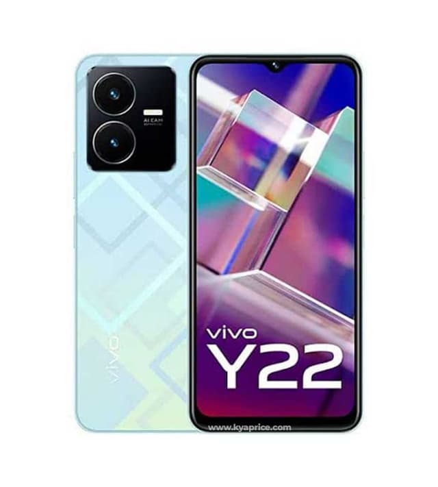 Vivo Y22