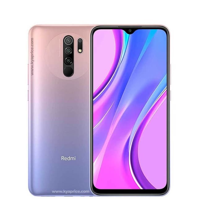 Xiaomi Redmi 9