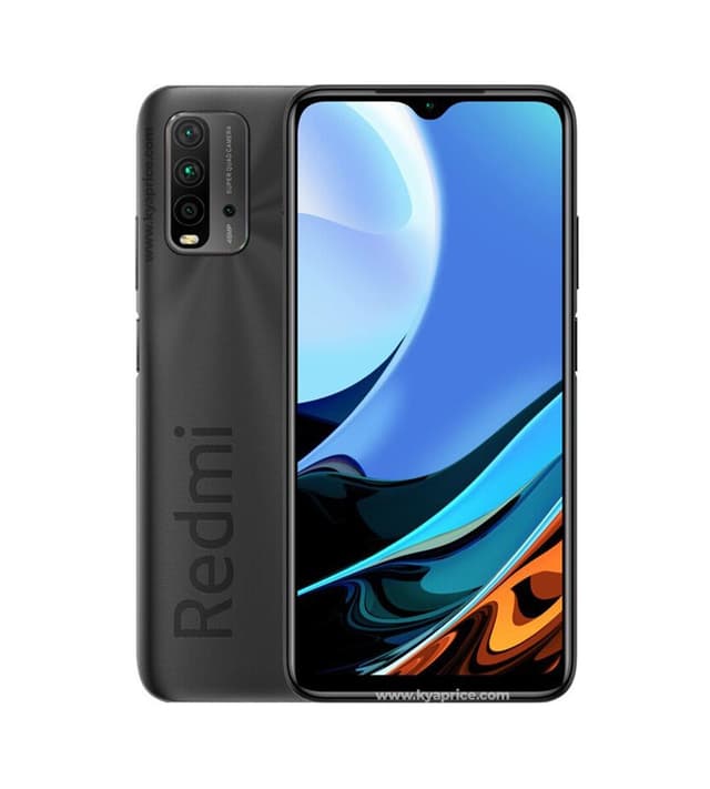 Xiaomi Redmi 9T