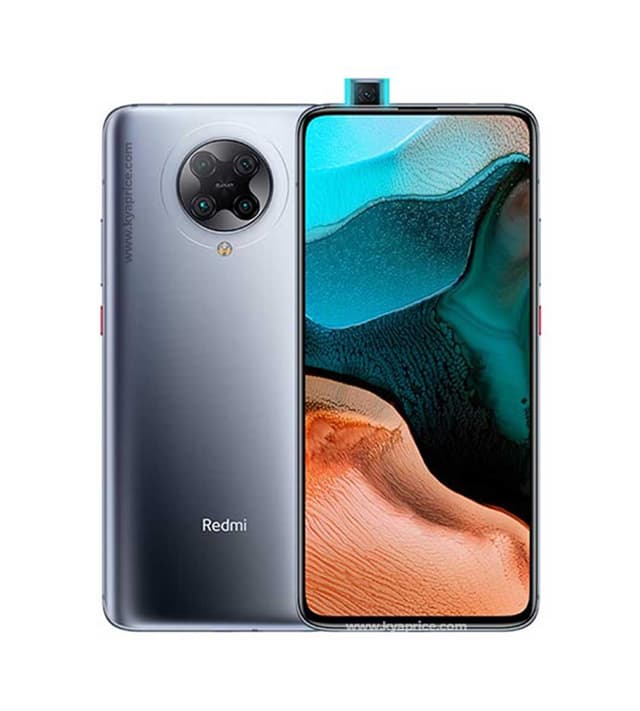 Xiaomi Poco F2 Pro