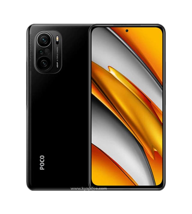 Xiaomi Poco F3