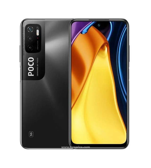 Xiaomi Poco M3 Pro