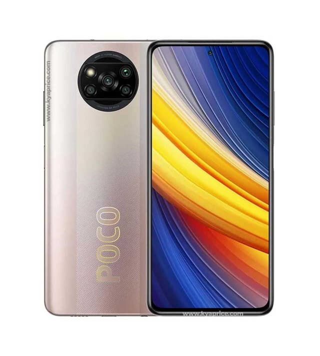 Xiaomi Poco X3