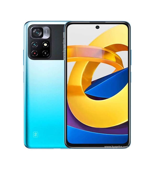 Xiaomi Poco X5 Pro