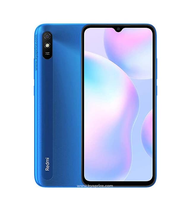 Xiaomi Redmi 9A