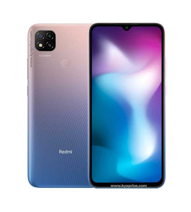 Xiaomi Redmi 9C