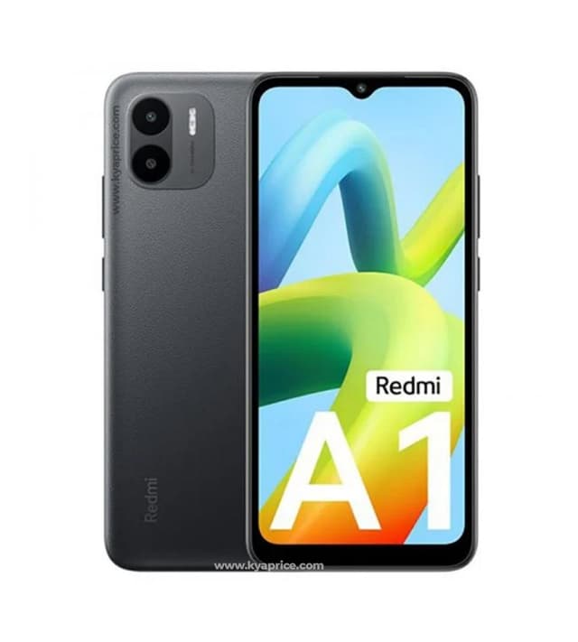 Xiaomi Redmi A1 Plus