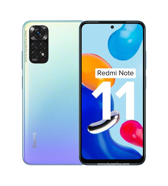 Xiaomi Redmi Note 11