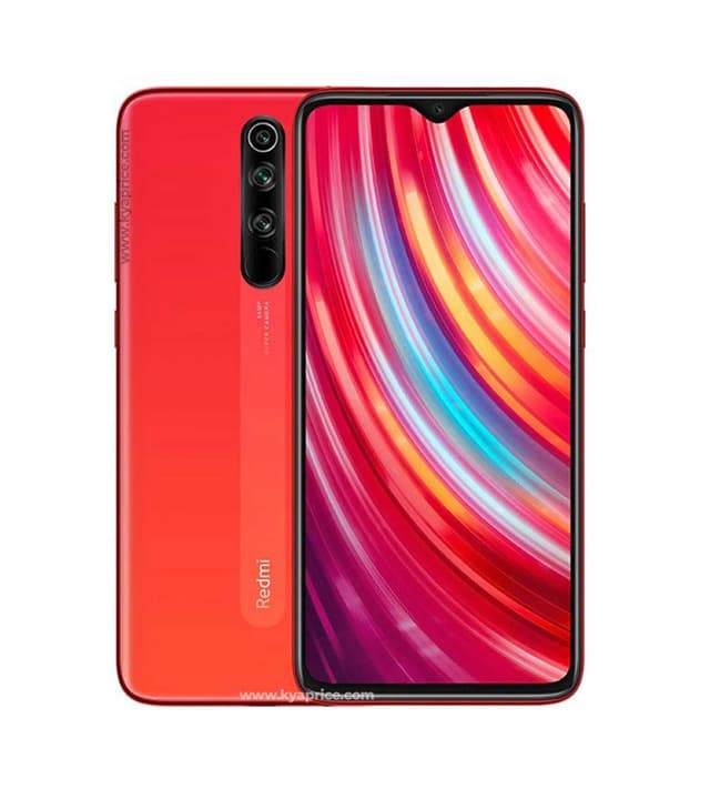 Xiaomi Redmi Note 8 Pro