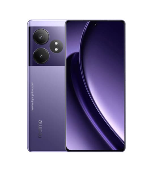 Realme GT Neo6