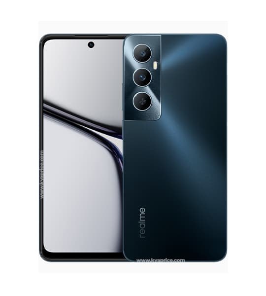 Realme C65