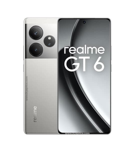 Realme GT 6