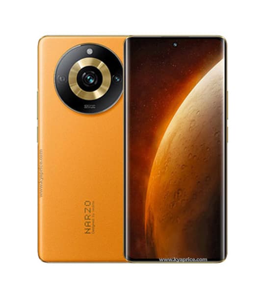 Realme Narzo 60 Pro