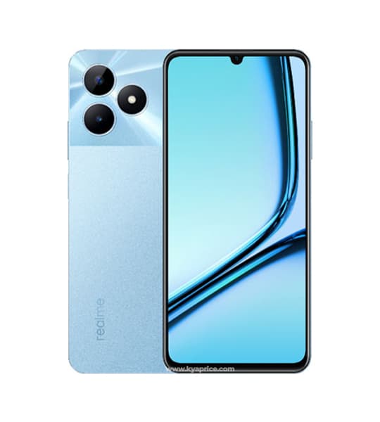 Realme Note 50