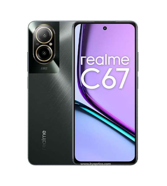 Realme C67 4G