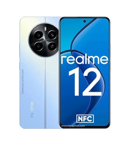 Realme 12