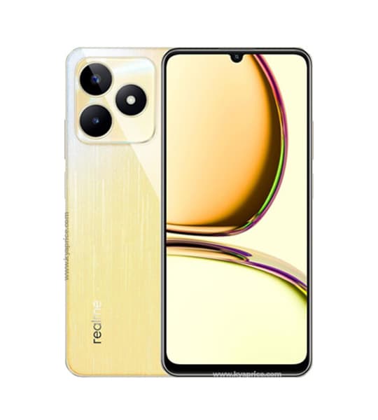 Realme C53