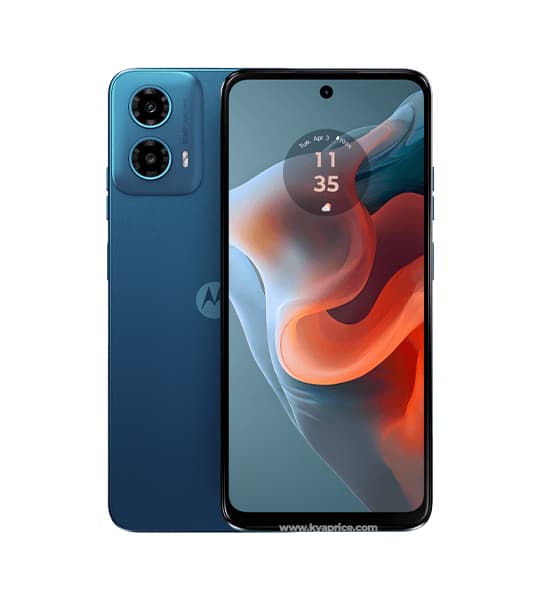 Motorola Moto G34