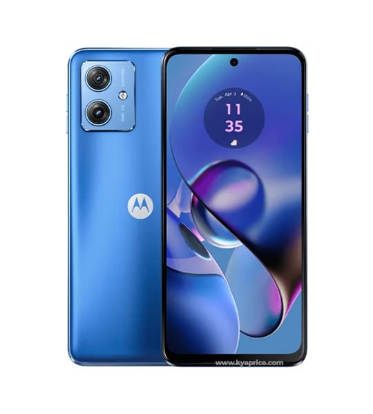 Motorola Moto G64