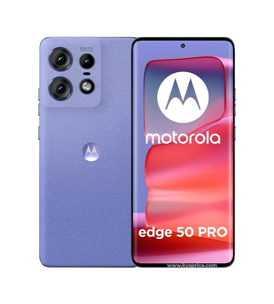 Motorola Edge 50 Pro