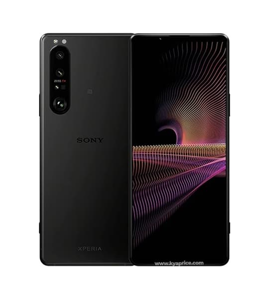 Sony Xperia 1 III