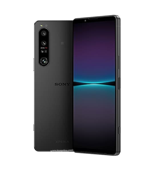 Sony Xperia 1 IV