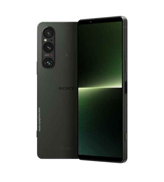 Sony Xperia 1 VI