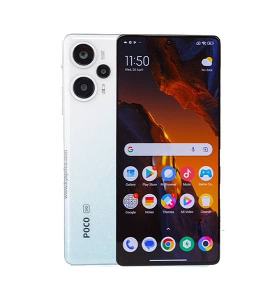 Xiaomi Poco F5