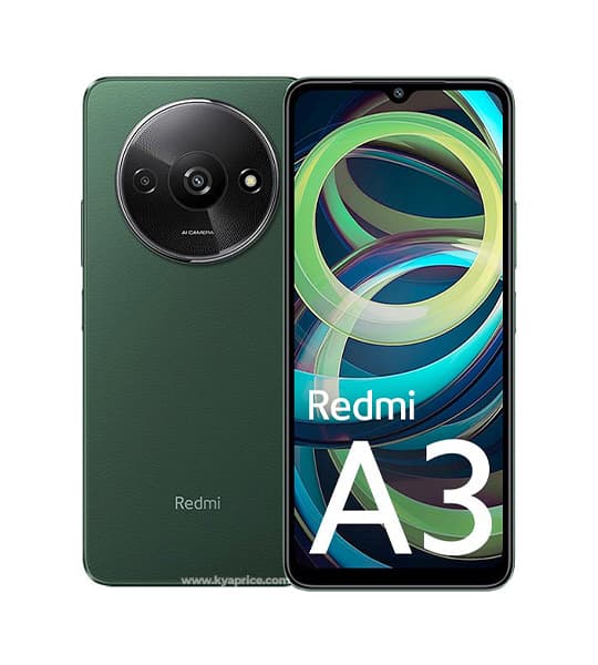 Xiaomi Redmi A3