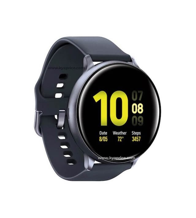 Samsung Galaxy Watch Active 2