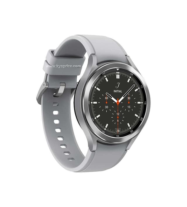 Samsung Galaxy Watch 4 Classic