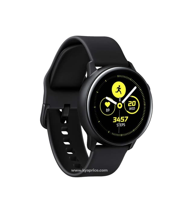 Samsung Galaxy Watch Active