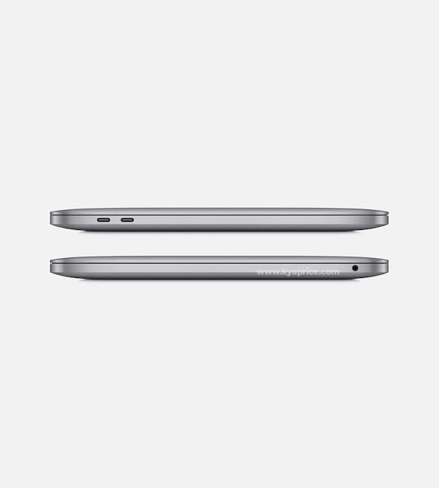 Apple MacBook Pro 13" MNEJ3 M2 Chip 08GB 512GB SSD Space Gray 2022